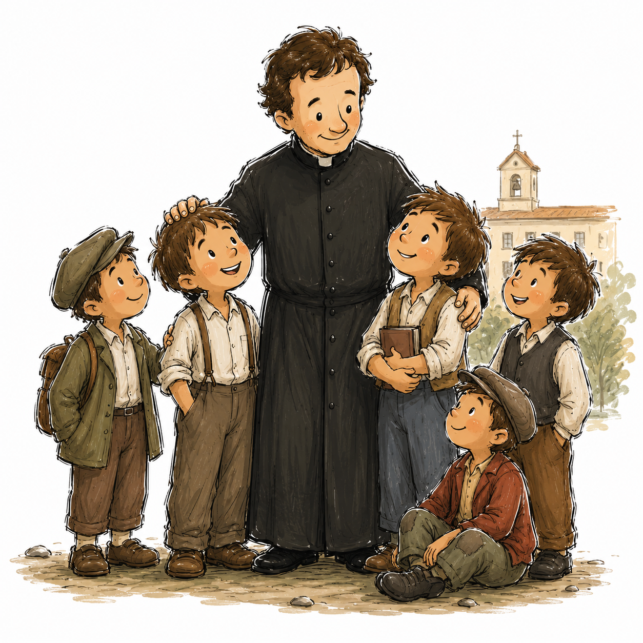 Don Bosco